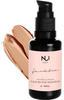 NUI Cosmetics Liquid Foundation Pflege 30 ml