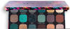 Makeup Revolution Forever Flawless Lidschatten-Palette Farbton Chilled 18 x 1.1...
