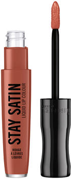 Rimmel London Stay Satin Liquid Lipstick 5.5ml 730 Zeek