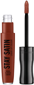 Rimmel London Stay Satin Liquid Lipstick 5.5ml 740 Bodacious