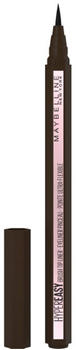 Maybelline Hyper Easy Liquid Liner 810 Pitch Brown (0.6 g)