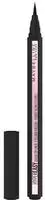 MAYBELLINE NEW YORK Eyeliner "HYPER EASY LIQUID LINER" mit Flex-Spitze und
