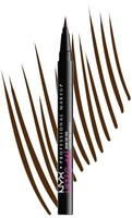 NYX Professional MakeUp Lift & Snatch Brow Tint Pen 08 Espresso 1 ml