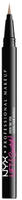 NYX Professional Makeup Lift&Snatch Brow Tint Pen Augenbrauenstift Farbton 04 -...