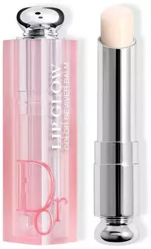 Dior Addict Lip Glow Color Reviver Balm - 100 Universal Clear (3,2 g)