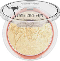 Catrice More Than Glow Highlighter Farbton 010 - Ultimate Platinum Glaze 5,9 g