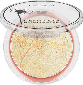 Catrice More Than Glow Highlighter 010 Ultimate Platinum Glaze (5,9g)