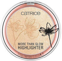 Catrice More Than Glow Liquid Highlighter fl&uuml;ssiger Aufheller Farbton 030 Golden