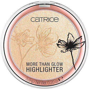Catrice More Than Glow Highlighter 030 Beyond Golden Glow (5,9g)