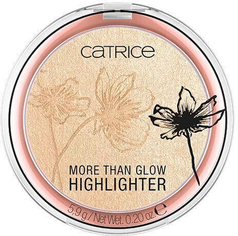 Catrice More Than Glow Highlighter 030 Beyond Golden Glow (5,9g)