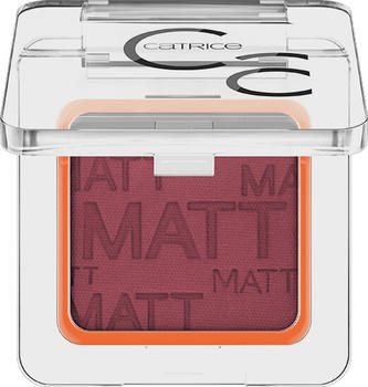 Catrice Art Couleurs Eyeshadow Say youll be Wine 310 (2 g)
