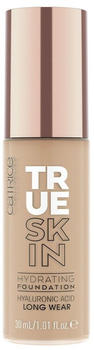 Catrice True Skin Foundation 046 Neutral Toffee (30ml)