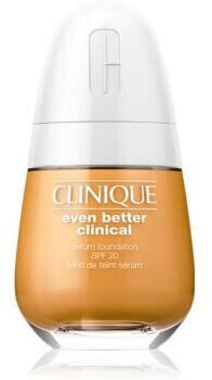 Clinique Even Better Clinical Serum Foundation SPF20 (30ml) WN 104 Toffee