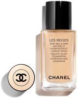 Chanel 184738, Chanel Les Beiges Teint Belle Mine Naturelle Hydratation et Longue