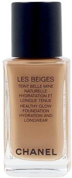 Chanel Les Beiges Teint Belle Mine Naturelle Nr.80 (30ml)