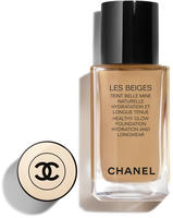 Chanel Les Beiges