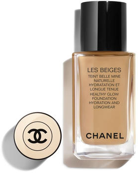 Chanel Les Beiges Teint Belle Mine Naturelle Nr.91 (30ml)