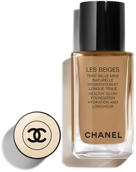Chanel Les Beiges Teint Belle Mine Naturelle Nr.121 (30ml)
