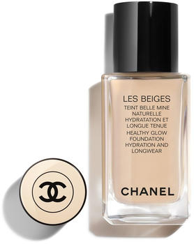 Chanel Les Beiges Teint Belle Mine Naturelle BR 22 (30ml)