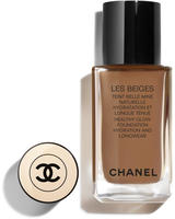 Chanel 184776, Chanel Les Beiges Teint Belle Mine Naturelle Hydratation et Longue