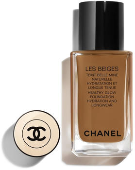 Chanel Les Beiges Teint Belle Mine Naturelle B140 (30ml)