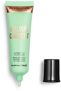 Revolution Colour Correct Primer (28ml)