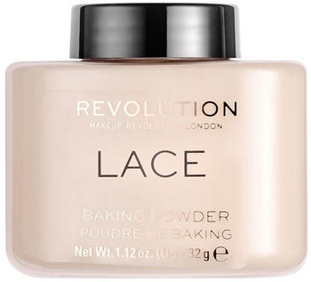 Makeup Revolution Loses Baking Puder Lace (32g)