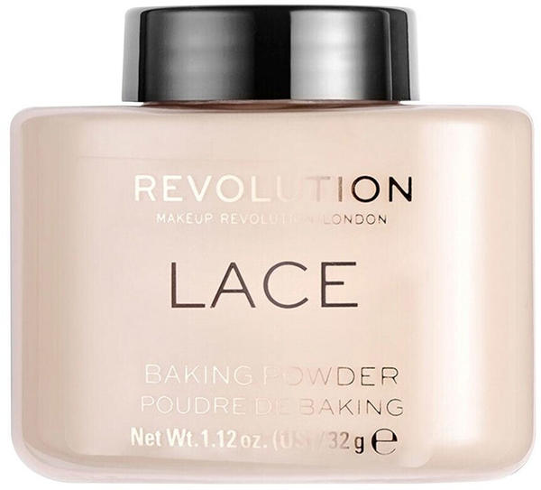 Makeup Revolution Loses Baking Puder Lace (32g)