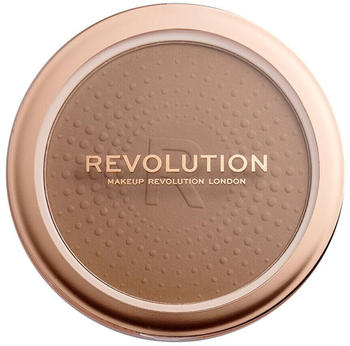 Makeup Revolution Mega Bronzer 01 Cool (15g)