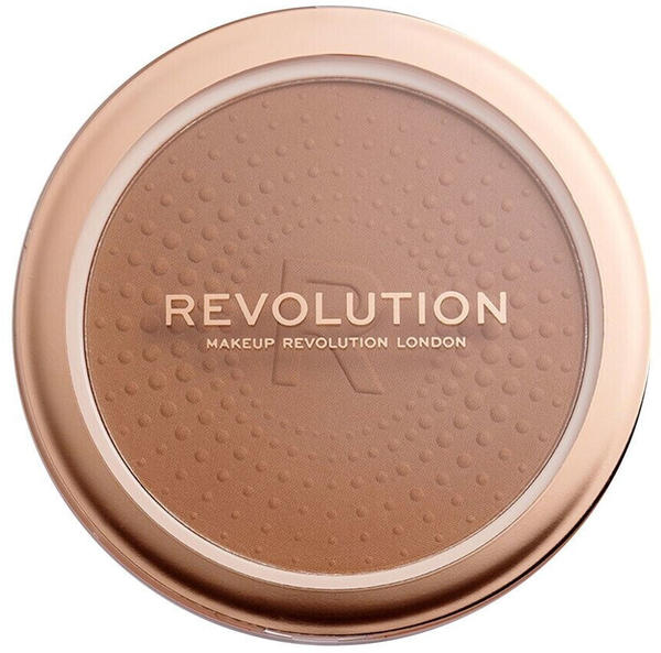 Makeup Revolution Mega Bronzer 02 Warm (15g)