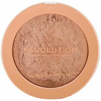 Makeup Revolution Bronzer Reloaded - Long Weekend (15g)