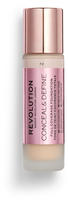 Revolution Beauty London 1422317, Revolution Beauty London Conceal & Define