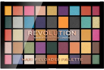 Makeup Revolution Maxi Reloaded Palette Dream Big (60,75g)