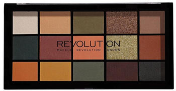 Makeup Revolution Re-Loaded Palette Iconic Division (16,5)