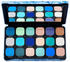 Revolution Forever Flawless Eyeshadow Palette (18x1,1g)