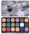 Revolution Forever Flawless Eyeshadow Palette (18x1,1g)