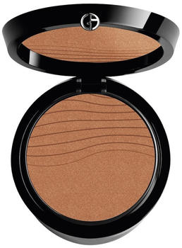 Giorgio Armani Luminous Silk Glow Fusion Powder (6 g) No. 9