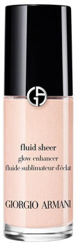 Giorgio Armani Teint Fluid Sheer Highlighter (18ml) No. 7