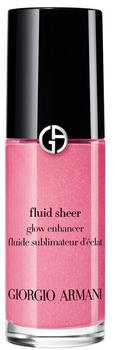 Giorgio Armani Teint Fluid Sheer Highlighter (18ml) No. 8