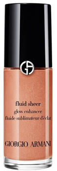 Giorgio Armani Teint Fluid Sheer Highlighter (18ml) No. 10