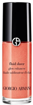 Giorgio Armani Teint Fluid Sheer Highlighter (18ml) No. 5