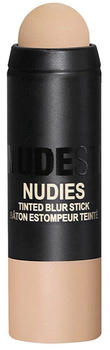 Nudestix Nudies Tinted Blur Stick 02 Light (6,1g)