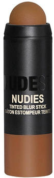 Nudestix Nudies Tinted Blur Stick 08 Deep (6,1g)