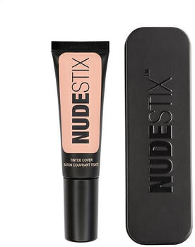 Nudestix Tinted Cover 02 Nude (25ml)