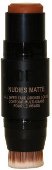 Nudestix Nudies All Over Face Color Matte Stick (7g) Terracotta Tan