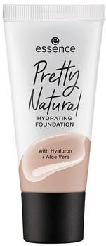 Essence Pretty Natural Hydrating Foundation 080 Cool Chai (30ml)