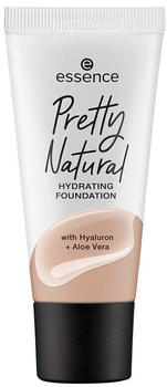 Essence Pretty Natural Hydrating Foundation 090 Neutral Suede (30ml)