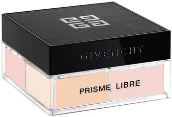 Givenchy Le Prisme Libre Nr.03 - Voile Rosé (12 g)