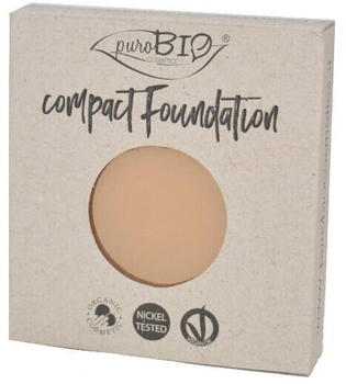 PuroBIO Compact Foundation Refill 02 (9g)
