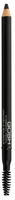 Gosh Eyebrow Pencil #soft Black 1,2 gr 019682dc-8215-72da-98e6-b49fa00ebcdd